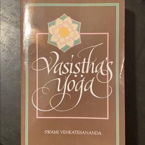 Vasistha’s Yoga